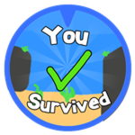 You Survived Submarine!