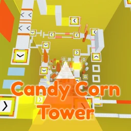 Candy Corn Stage Tower icon