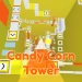 Candy Corn Stage Tower icon