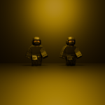 Operatives HQ
