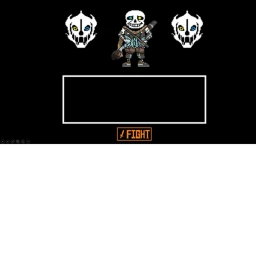ink!Sans icon