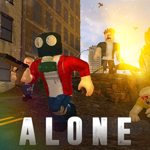 ALONE Early Access icon