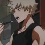 Tiendita del Bakugou