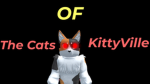 The Cats of KittyVille