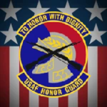 [USAF] Honor Guards