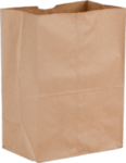 The Paper Bag Club