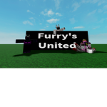 Furry's United!