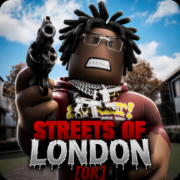 Streets Of London [BETA]