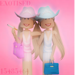 exotised.