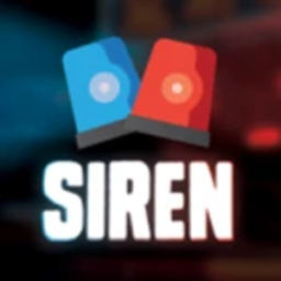Siren Catalog