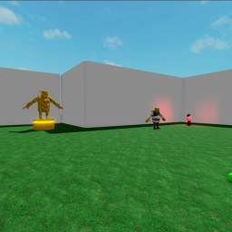 Coems Studios game