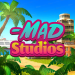 -Mad Studios