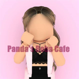 Panda's Boba Cafè®