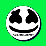 Marshmello M Army