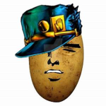 POTATOS CRUSADERS