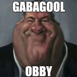 Gabagool Obby