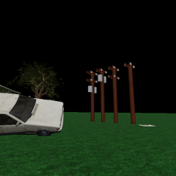 Dusk (UPDATE)