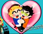 South park and hell park fans! :)