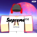 Supreme℠   Group Thumbnail