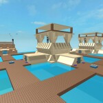 .::.Beach SandCastle Battle Tycoon.::. FREE VIP!!