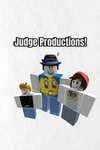 Judge Productions!