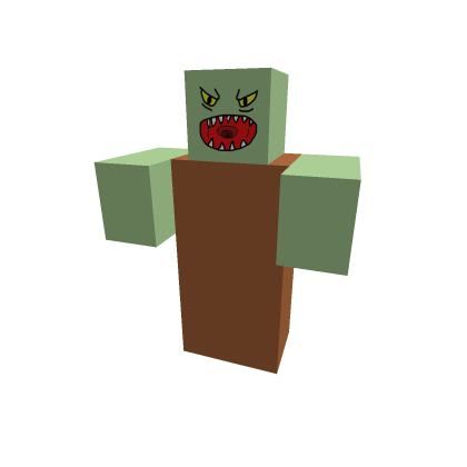 zombie ate som1
