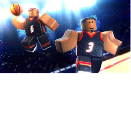 NRBA NATIONAL ROBLOX BASKETBALL STADIUM