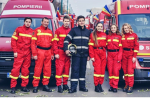 I.S.U Azuga Romania RP