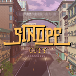 Sinope