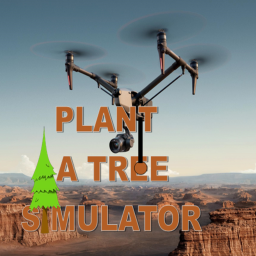Plant a Tree Simulator icon