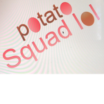 potato squad lol