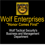 Wolf Enterprises