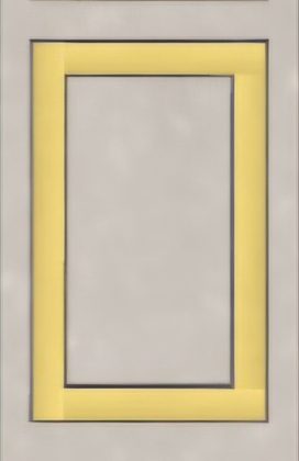 Square Decal