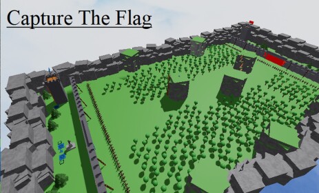 The Roblox Castle Wars [BETA] 