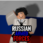 The Russian's Armed Forces