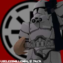 =TRCA=