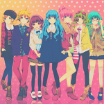 ⋆♫Vocaloid Fan♫⋆