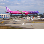 S.A.T. AIRLINES
