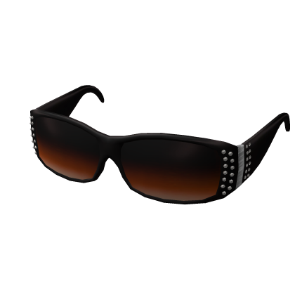 Rhinestone Shades