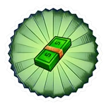 Game Badge Thumbnail