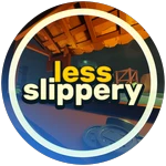 Less Slippery