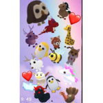 Adopt Me Players Official