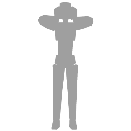 Dizzy Roblox emote