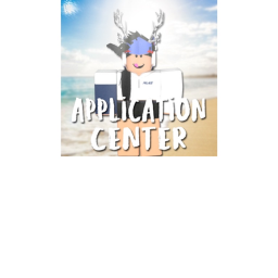 Application Center | Infinity Hotel