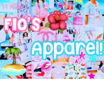 ⋆ Flo’s apparel! ⋆