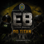 EB DO TITAN | EXÉRCITO BRASILEIRO