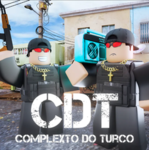 "C.D.T" - Complexo do Turco.