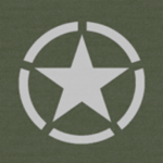 United States Military 1940's..