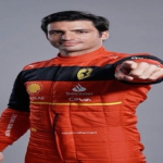 Formula one fan's