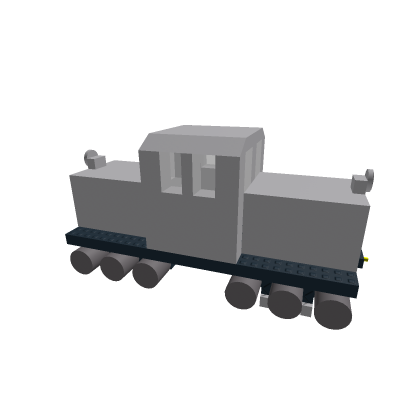 another diesil shunter
